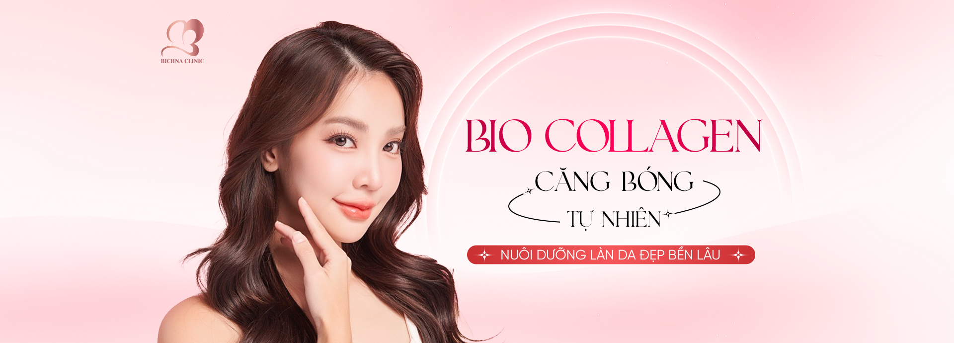Bio Collagen – Phương pháp đưa trực tiếp collagen & dưỡng chất vào da được các bác sĩ và chuyên gia đánh giá rất cao về hiệu quả.