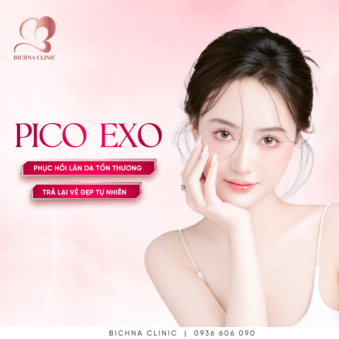 Với khả năng tác động mạnh mẽ và chính xác, Pico Exosomes mang lại làn da đều màu, mịn màng và tươi trẻ.